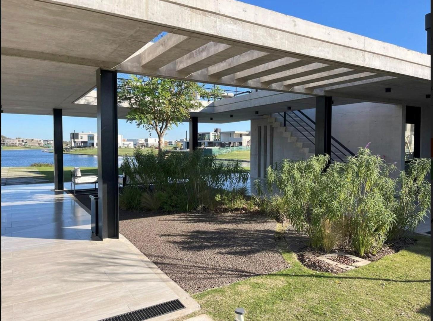 Foto de Terreno Lote en Venta ubicado en Carpinchos, Nordelta, Tigre, imagen 2