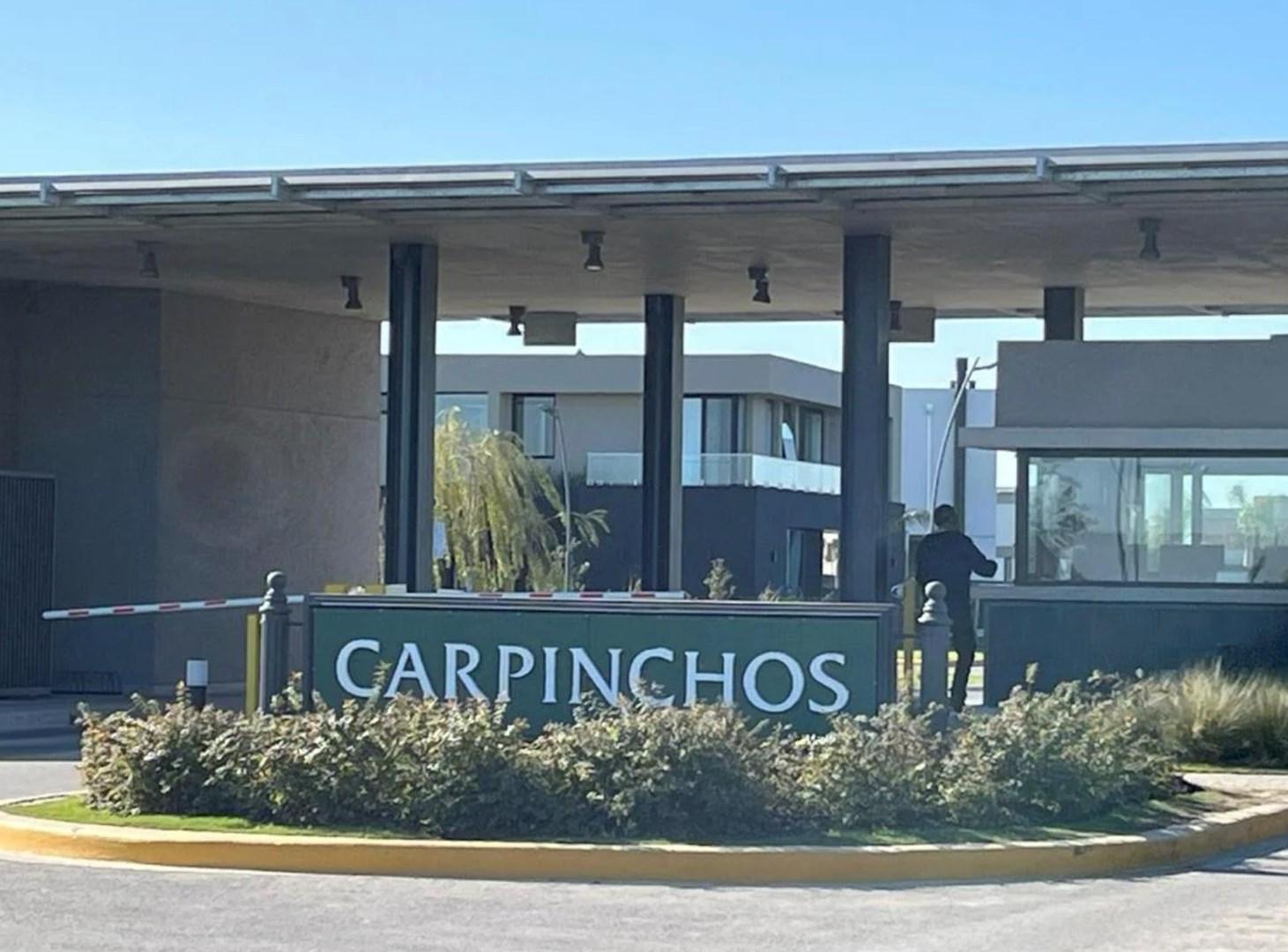 Foto de Terreno Lote en Venta ubicado en Carpinchos, Nordelta, Tigre, imagen 1