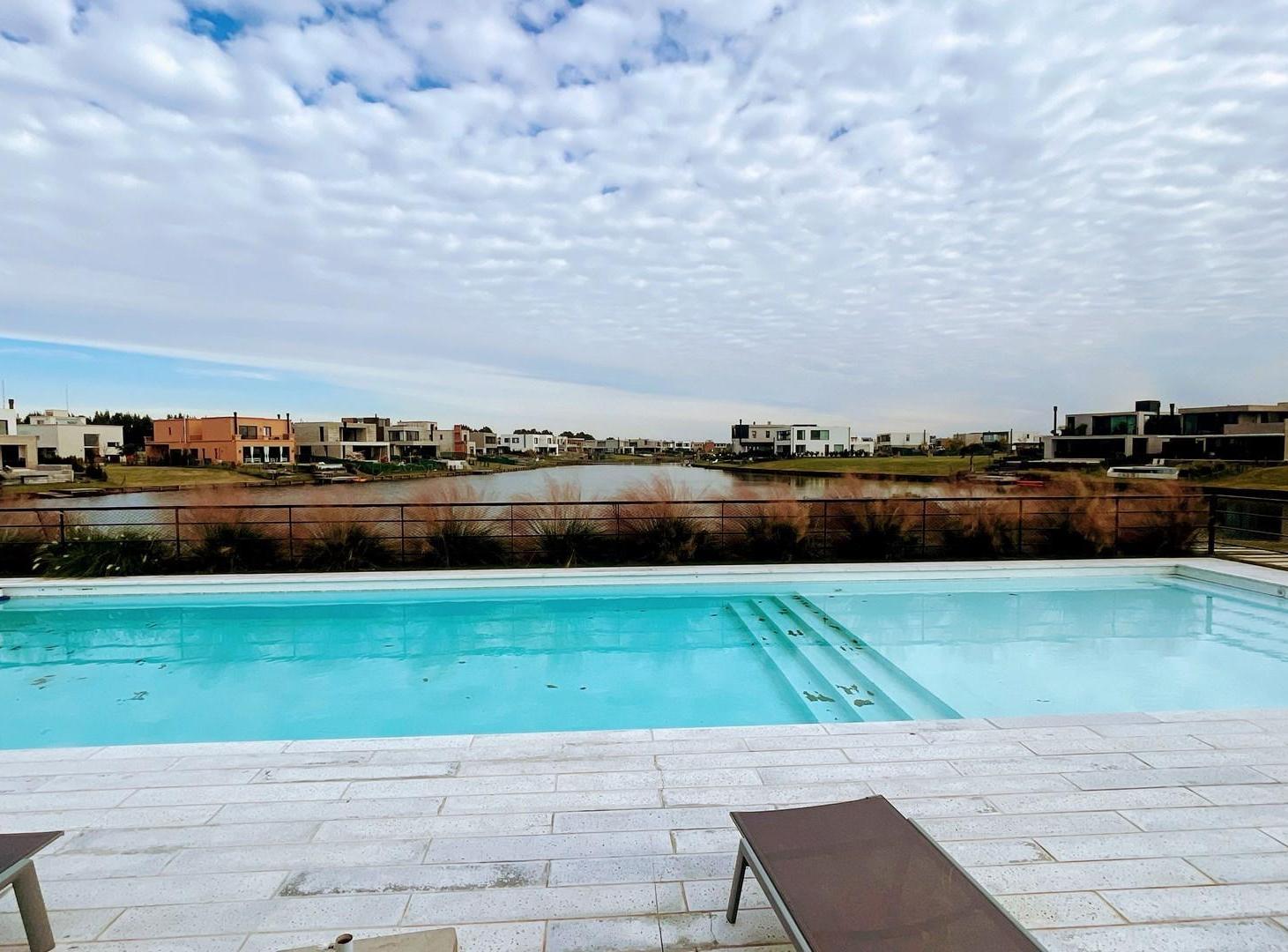 Foto de Terreno Lote en Venta ubicado en Carpinchos, Nordelta, Tigre, imagen 5