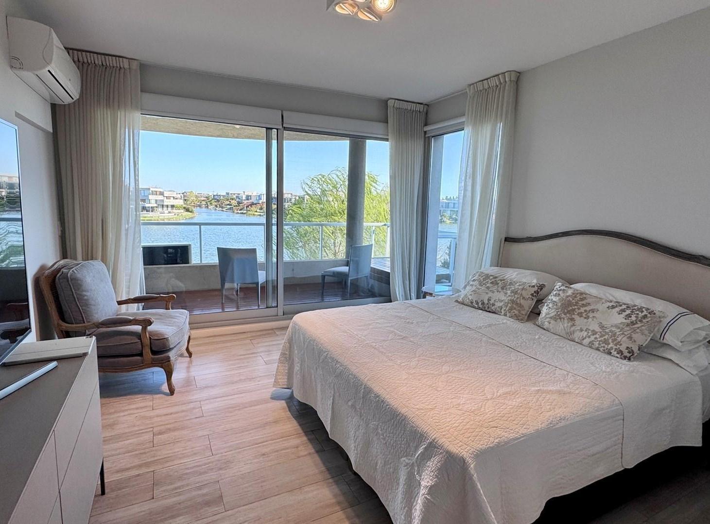 Foto de Departamento Dúplex en Venta en Aqua Golf I, Islas del Golf, Nordelta, imagen 5