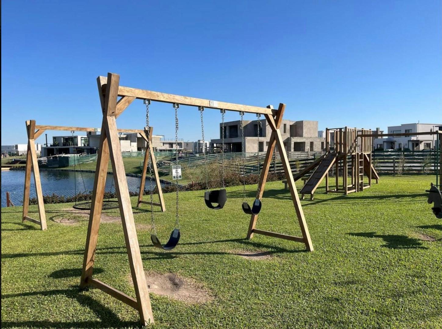 Foto de Terreno Lote en Venta ubicado en Carpinchos, Nordelta, Tigre, imagen 2