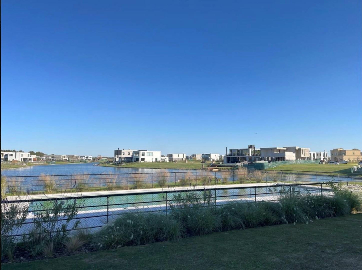 Foto de Terreno Lote en Venta ubicado en Carpinchos, Nordelta, Tigre, imagen 5