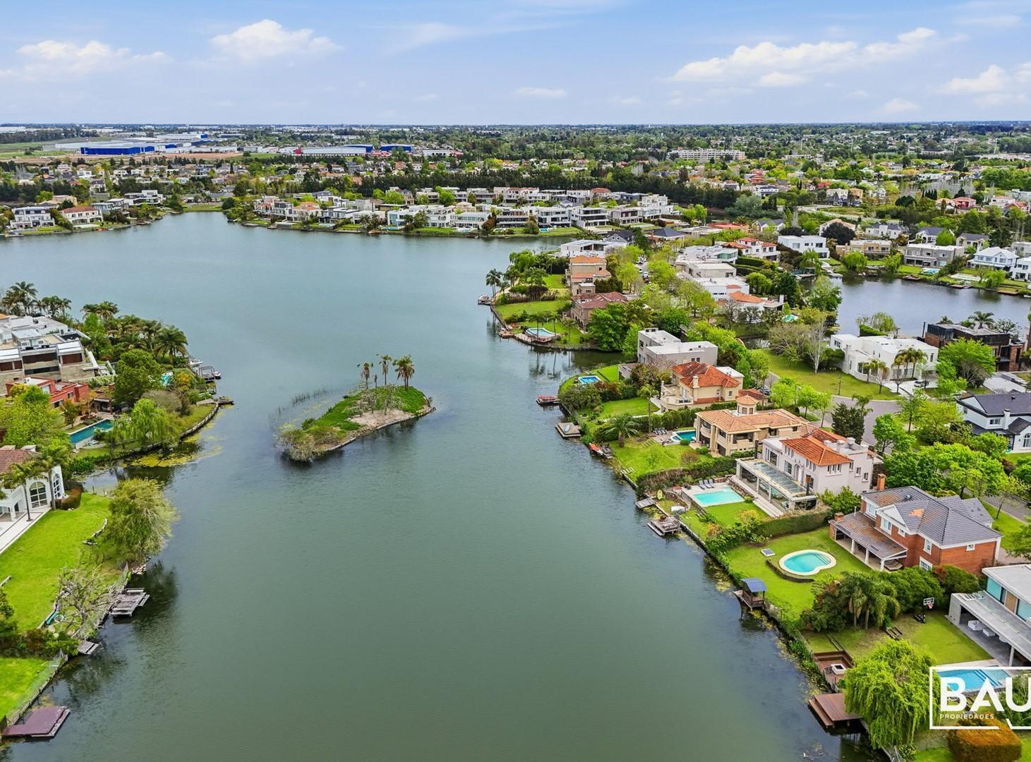 Foto de Casa en Venta en Los Castores, Nordelta, Tigre, imagen 1