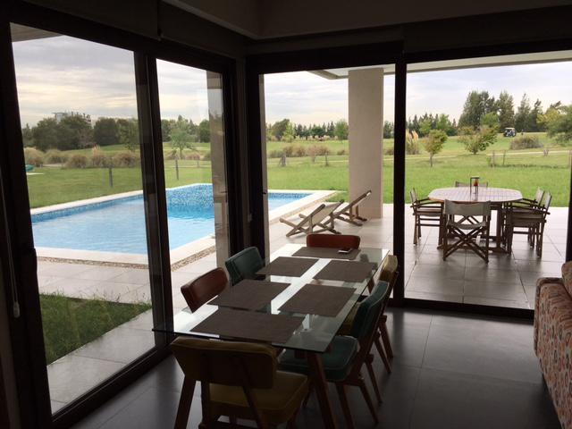 Foto de Casa en Venta ubicado en El Golf, Nordelta, Tigre, imagen 5