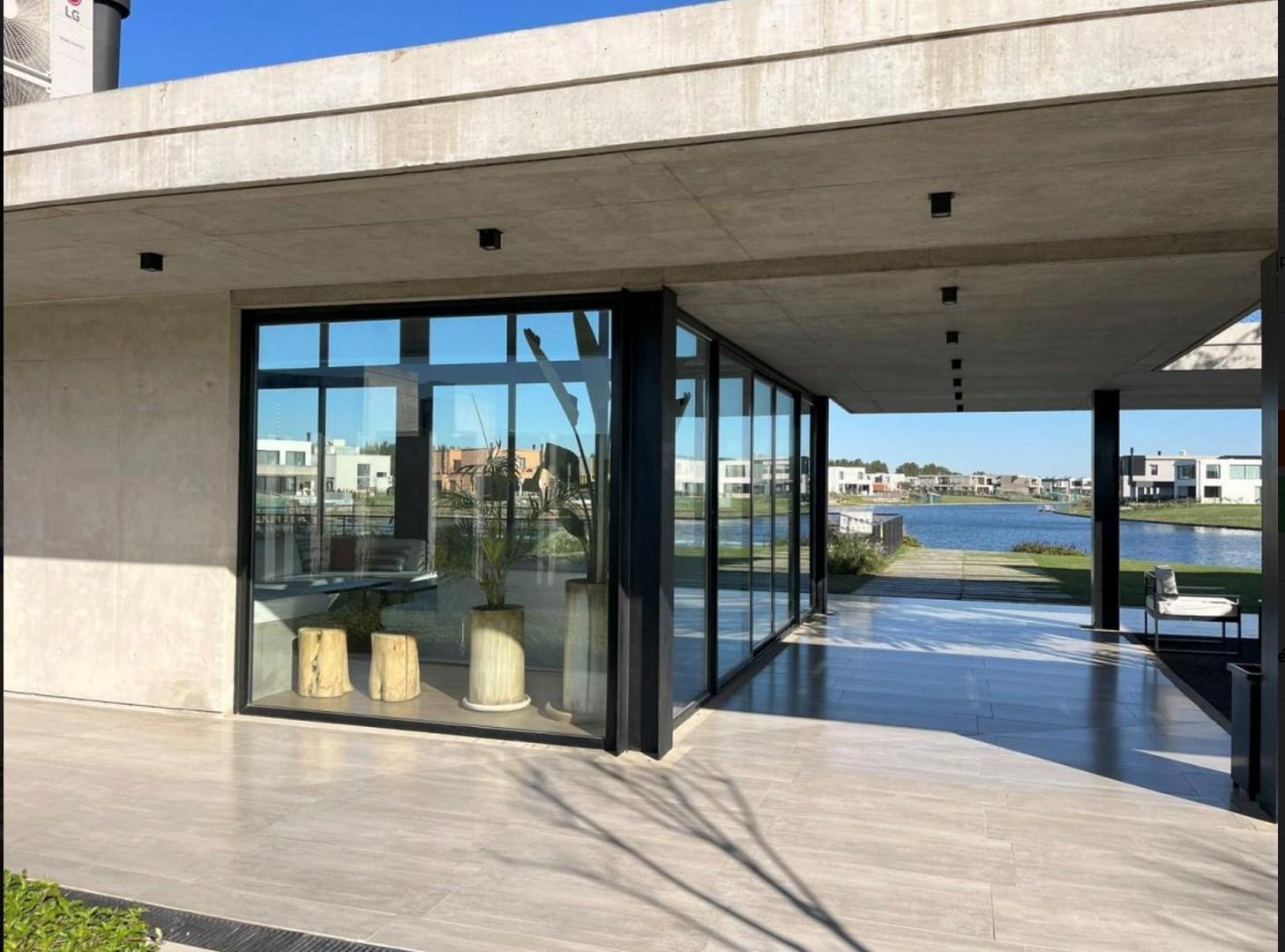 Foto de Terreno Lote en Venta ubicado en Carpinchos, Nordelta, Tigre, imagen 5