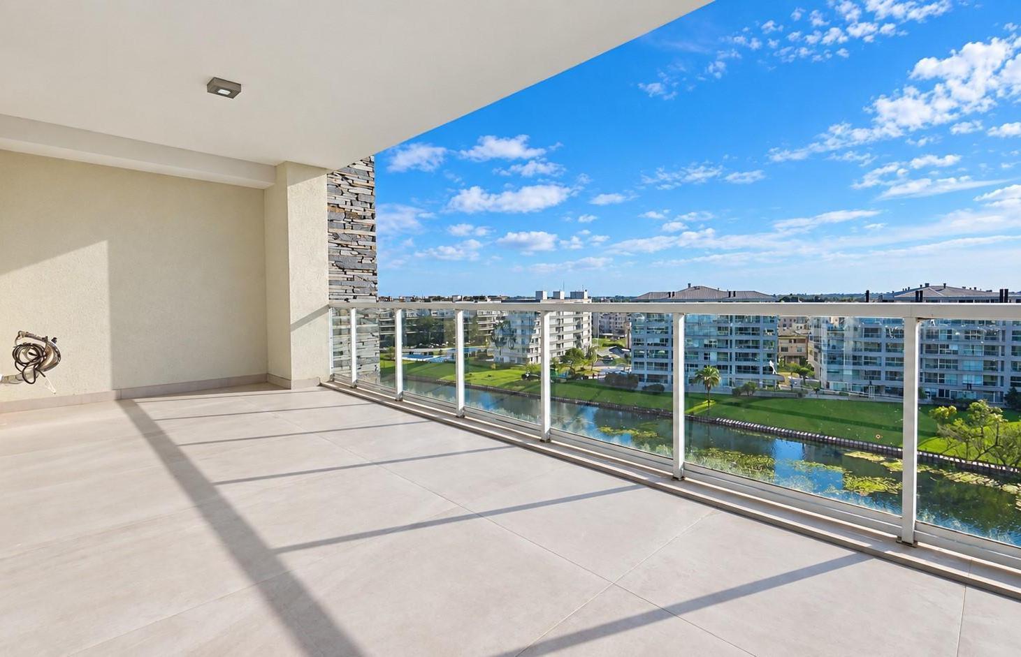 Foto de Departamento en Venta en Yoo Nordelta, Nordelta, Tigre, imagen 1