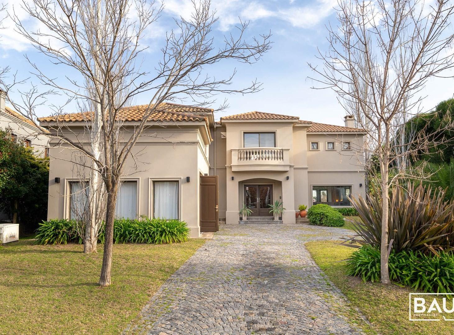 Foto de Casa en Venta en Los Castores, Nordelta, Tigre, imagen 3
