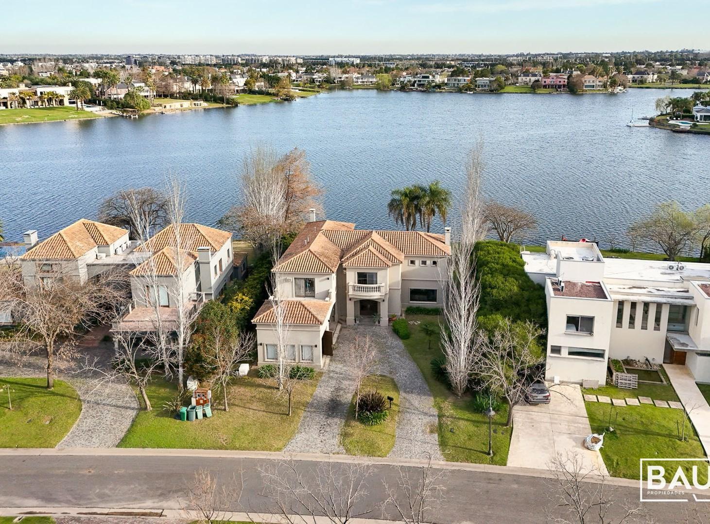 Foto de Casa en Venta en Los Castores, Nordelta, Tigre, imagen 2