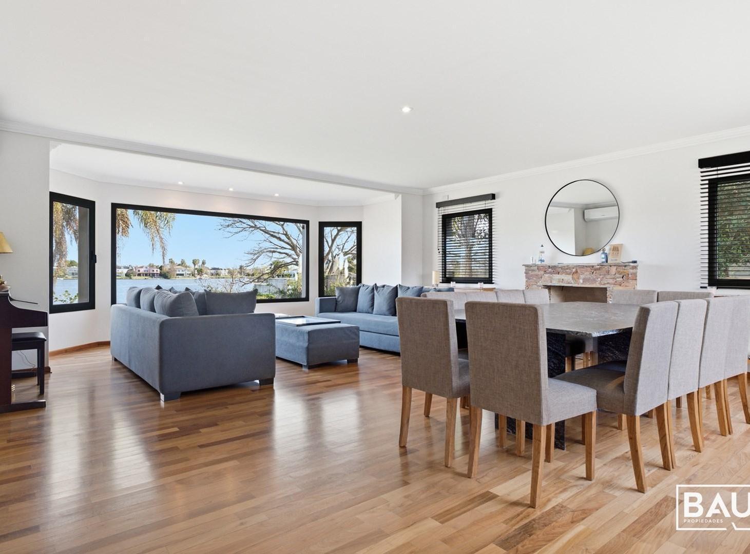 Foto de Casa en Venta en Los Castores, Nordelta, Tigre, imagen 5