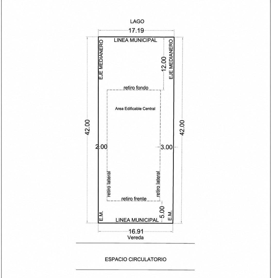 Foto de Terreno Lote en Venta en Silvestre, Nordelta, Tigre, imagen 4