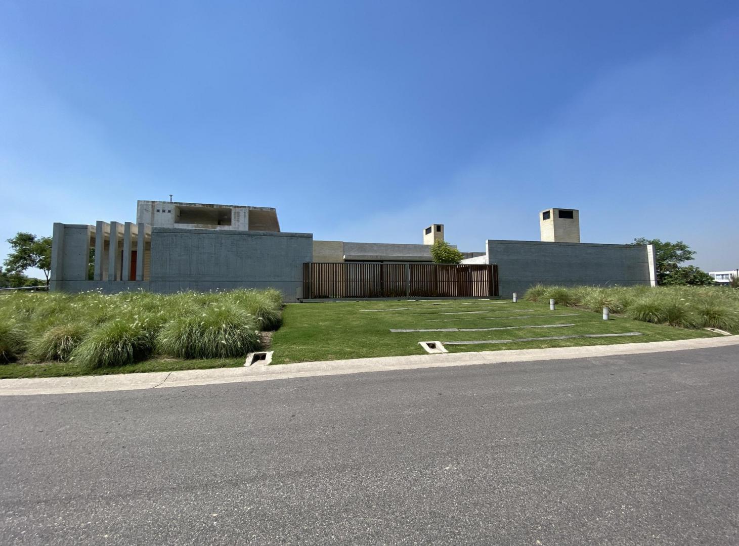 Foto de Terreno Lote en Venta en Castaños, Nordelta, Tigre, imagen 1
