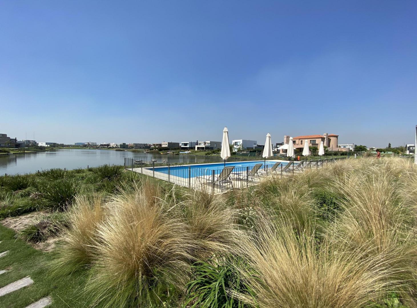 Foto de Terreno Lote en Venta en Castaños, Nordelta, Tigre, imagen 4