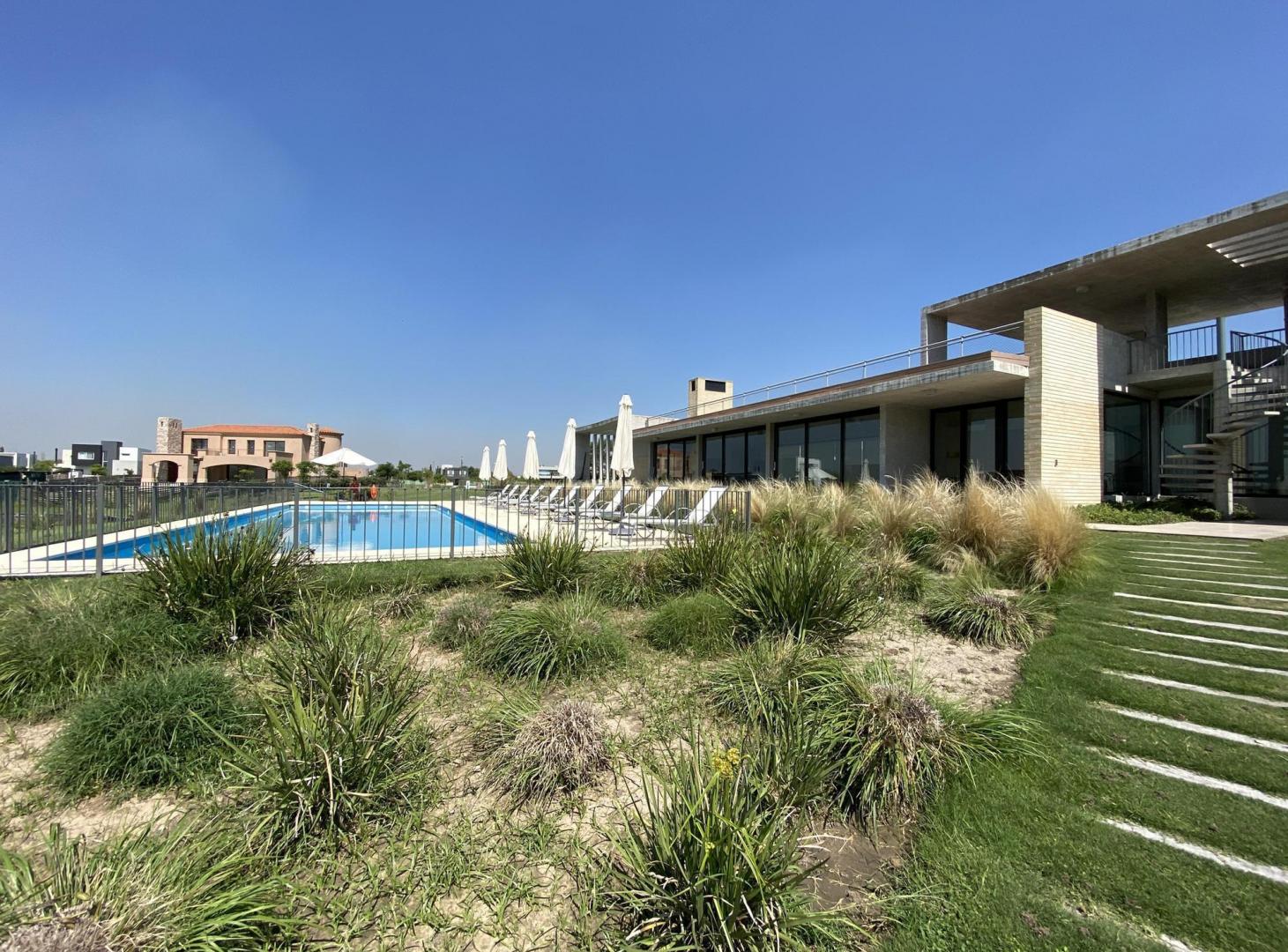 Foto de Terreno Lote en Venta en Castaños, Nordelta, Tigre, imagen 3