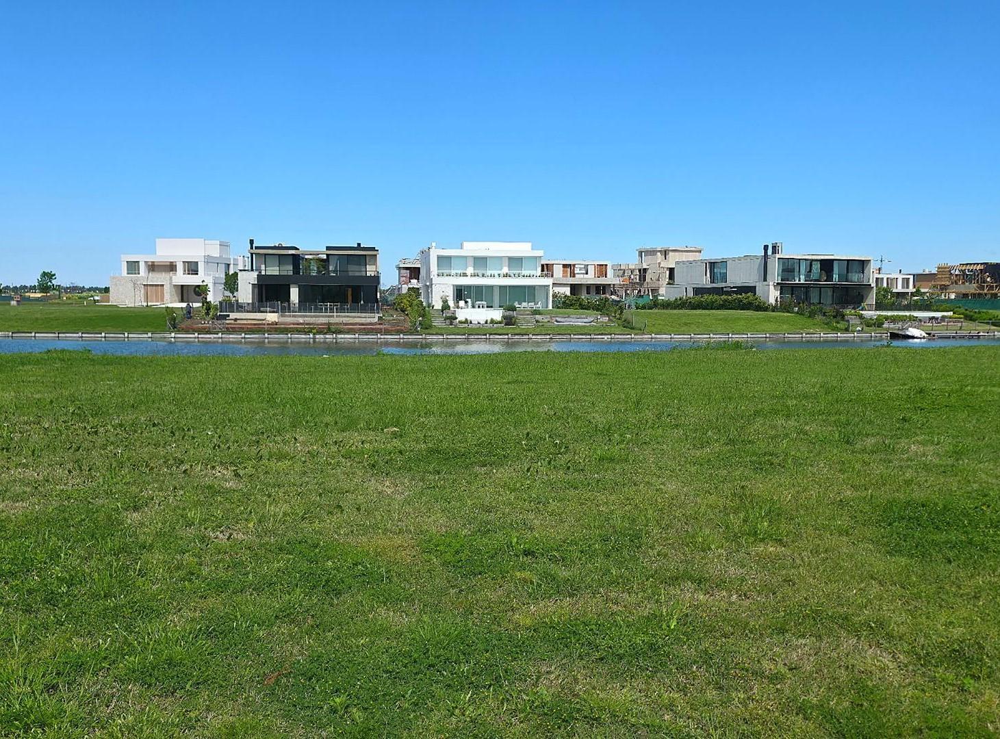 Foto de Terreno Lote en Venta en Los Puentes, Nordelta, Tigre, imagen 4