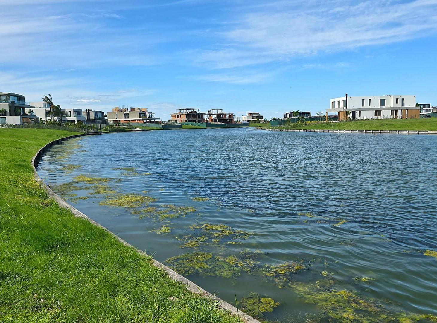 Foto de Terreno Lote en Venta en Los Puentes, Nordelta, Tigre, imagen 3