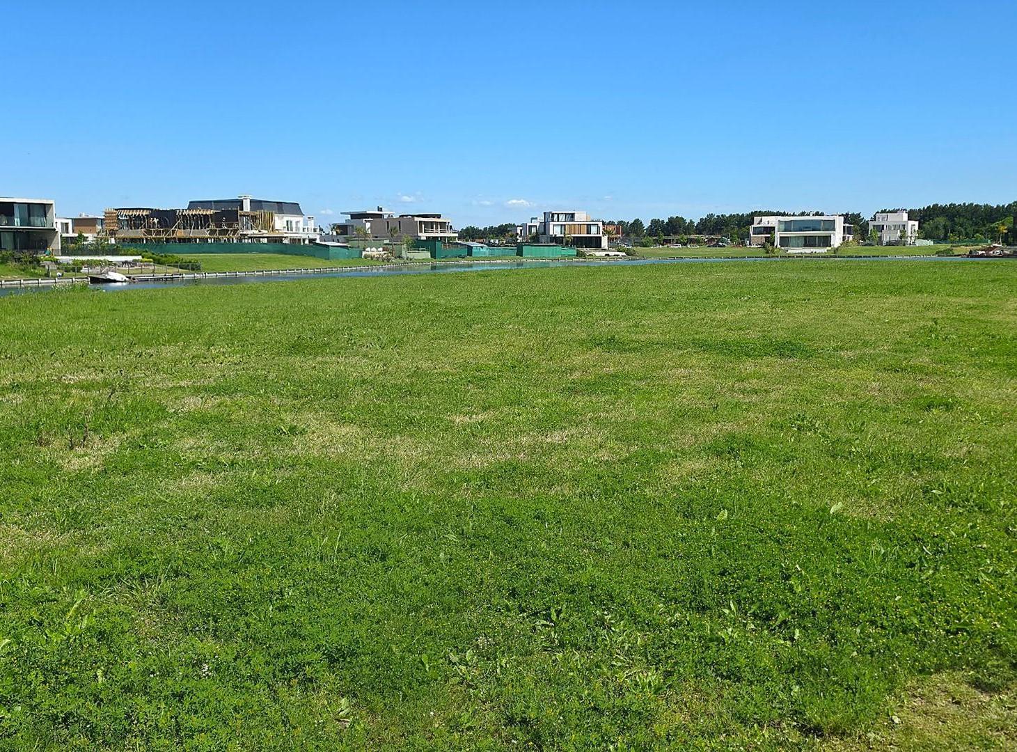 Foto de Terreno Lote en Venta en Los Puentes, Nordelta, Tigre, imagen 5