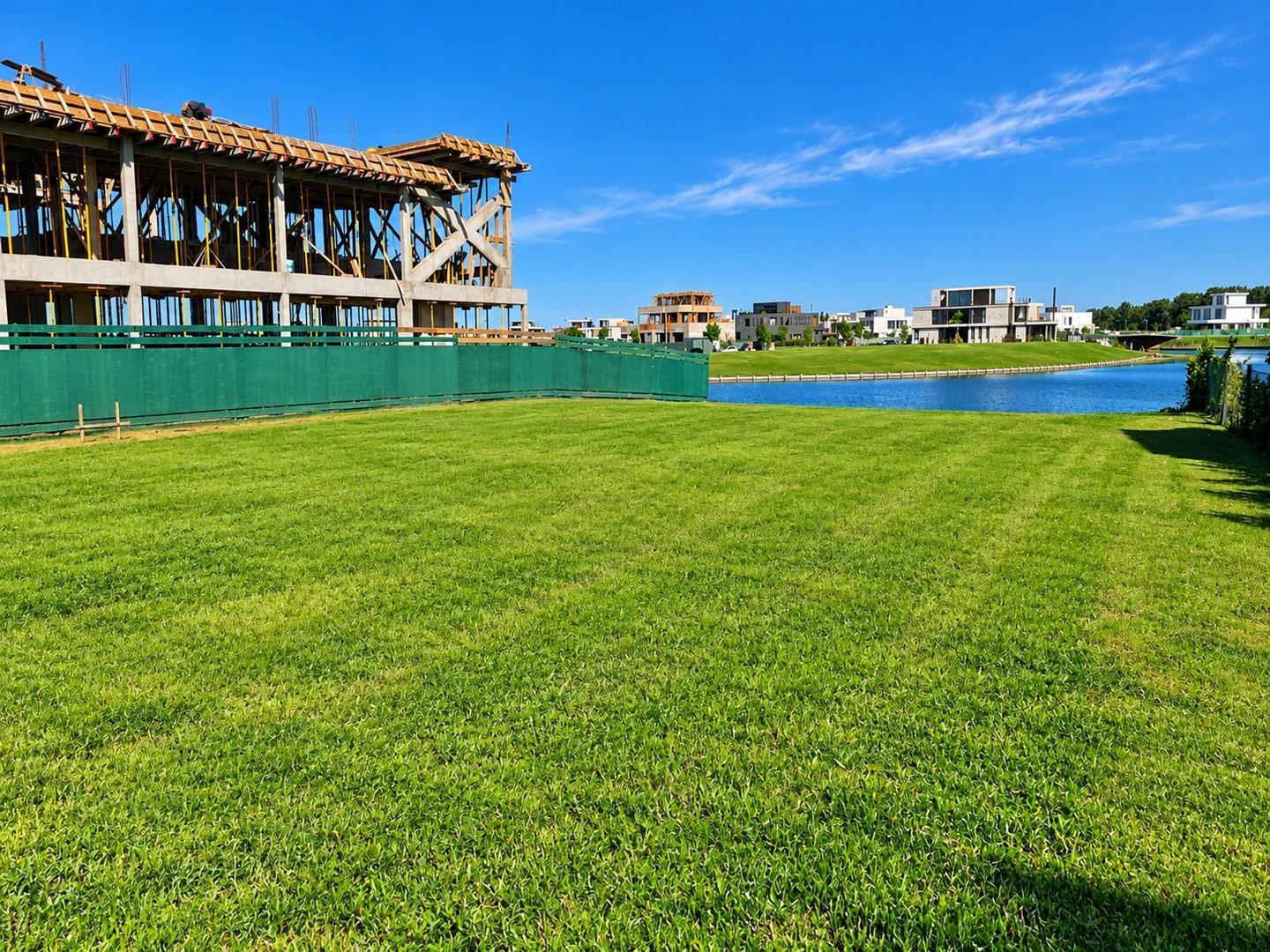 Foto de Terreno Lote en Venta en Los Puentes, Nordelta, Tigre, imagen 5