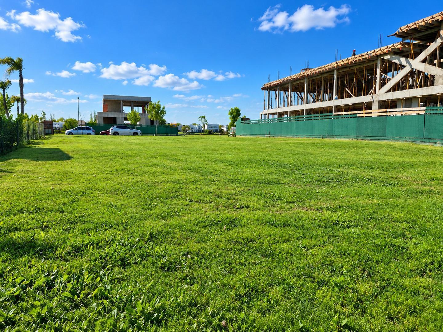 Foto de Terreno Lote en Venta en Los Puentes, Nordelta, Tigre, imagen 4