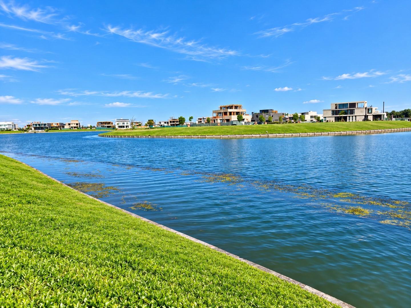 Foto de Terreno Lote en Venta en Los Puentes, Nordelta, Tigre, imagen 1