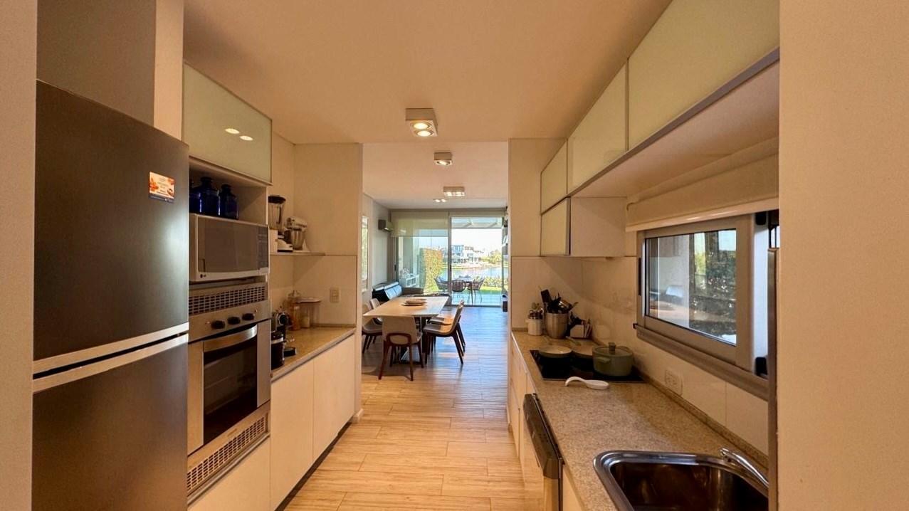 Foto de Departamento Dúplex en Venta en Aqua Golf I, Islas del Golf, Nordelta, imagen 5
