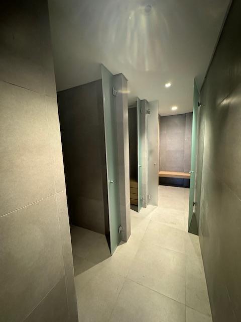 Departamento de 4 Ambientes con Parrilla en Austria y Av Santa Fe 2