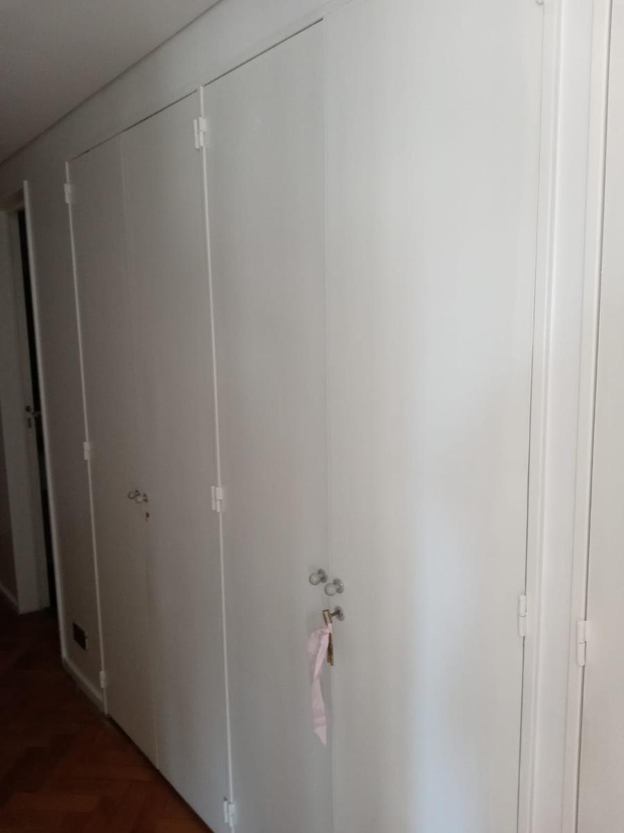 Piso en Venta de 4 Ambientes con Dependencia y Cochera 3