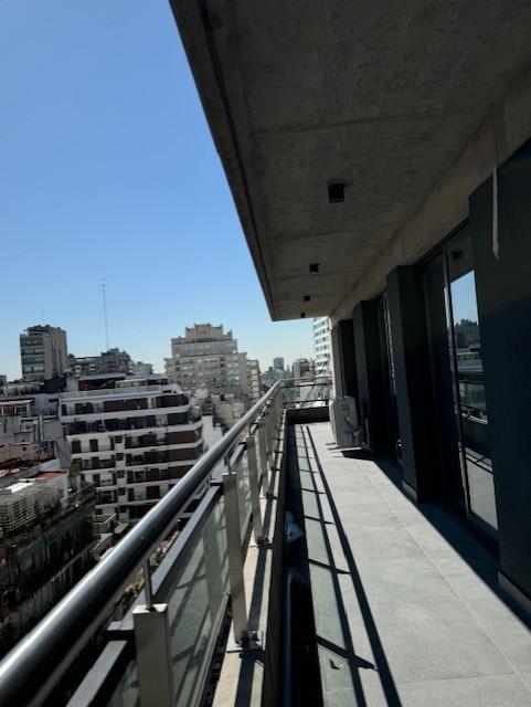 Cuatro Ambientes con Dependencia a Estrenar en Venta 3