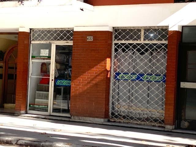 Local en Venta en Billinghurst al 400 y Sarmiento
