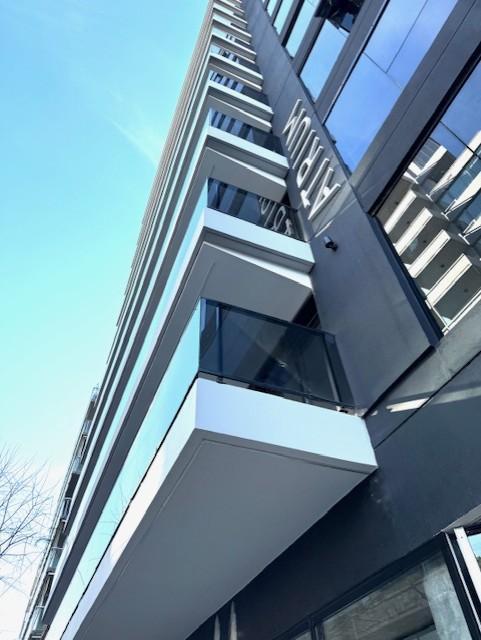Loft apto profesional a estrenar en Las Cañitas