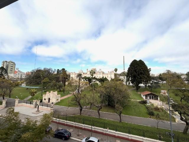 Loft en venta en Republica es Eslovenia 1900 y Luis M Campos