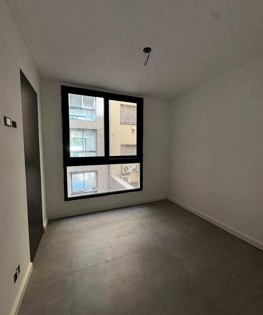 Departamentos de 1, 2 y 3 ambientes a estrenar en Olazabal 2600 cochera y amenities