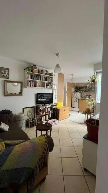 Departamento 2 Ambientes en venta en Viamonte al 2000 3