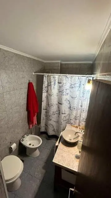 Departamento 2 Ambientes en venta en Viamonte al 2000 4