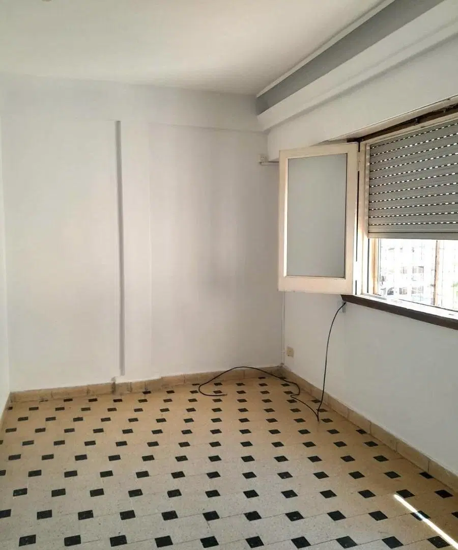 Departamento de dos ambientes de 47 mts en alquiler 3