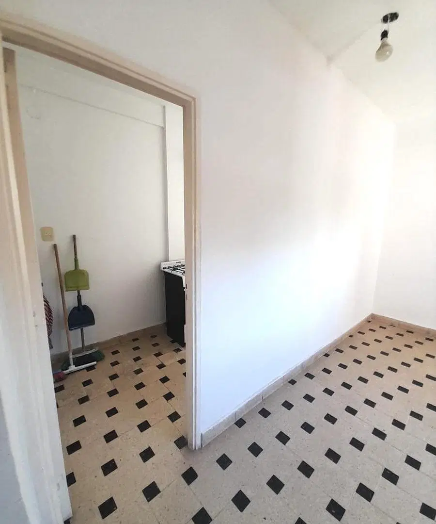 Departamento de dos ambientes de 47 mts en alquiler 8