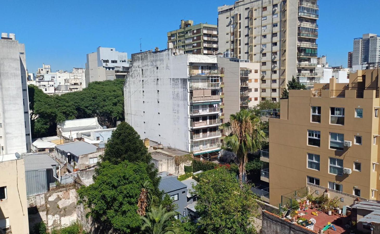 Propiedad en Argentina