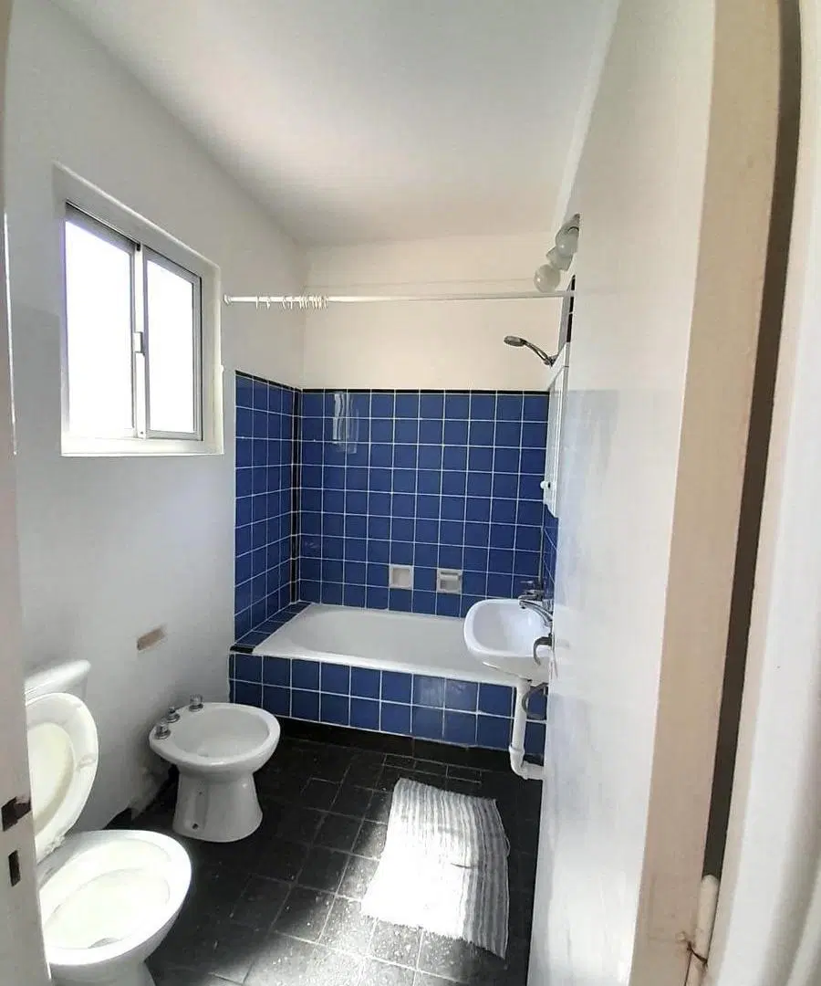 Departamento de dos ambientes de 47 mts en alquiler 5