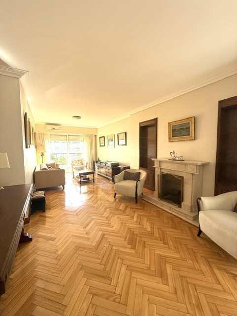 Foto de Espectacular semi piso de 4 ambientes c/dep. y cochera fija., imagen 5