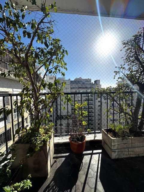 Foto de Espectacular semi piso de 4 ambientes c/dep. y cochera fija., imagen 4