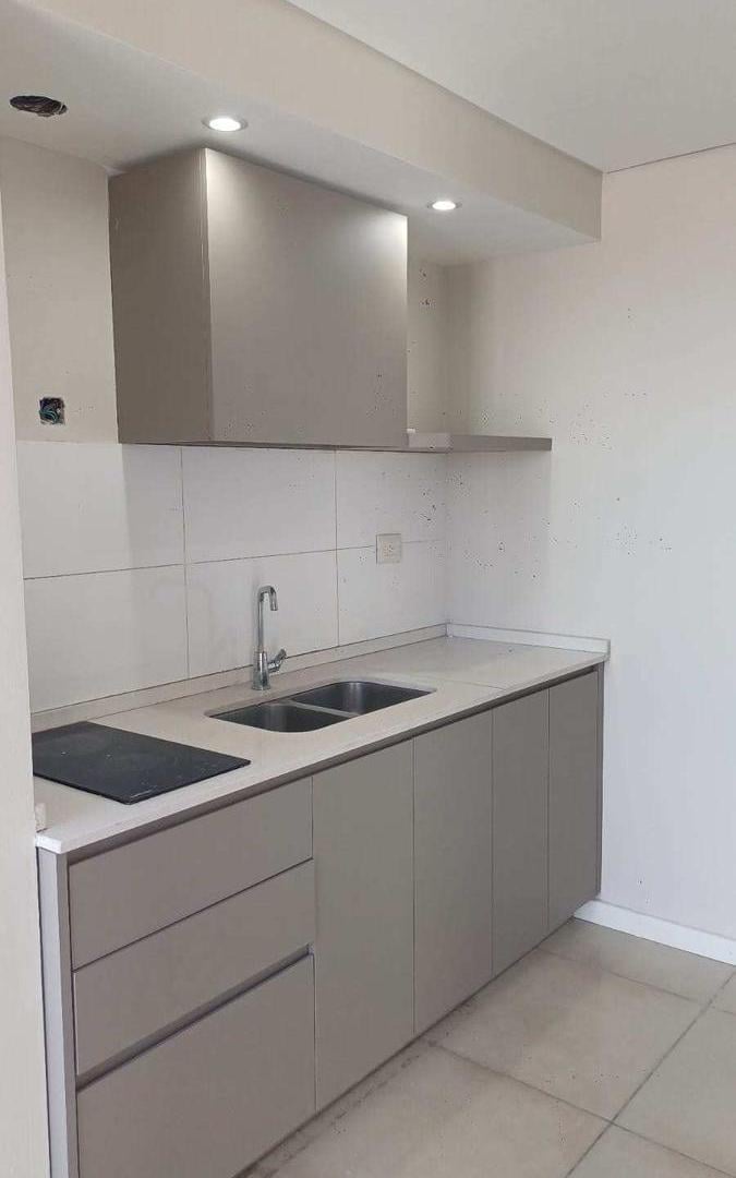 Foto de Departamento de dos ambientes con amenities en Aguero 1500 y Santa Fe., imagen 2