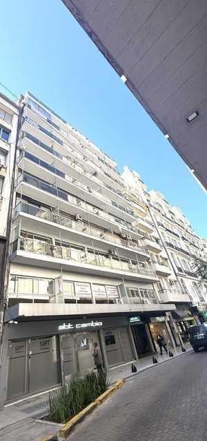 Foto de Departamento de dos ambientes en Paraguay al 600, imagen 2