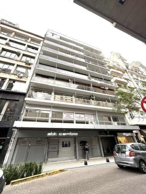 Foto de Departamento de dos ambientes en Paraguay al 600, imagen 1