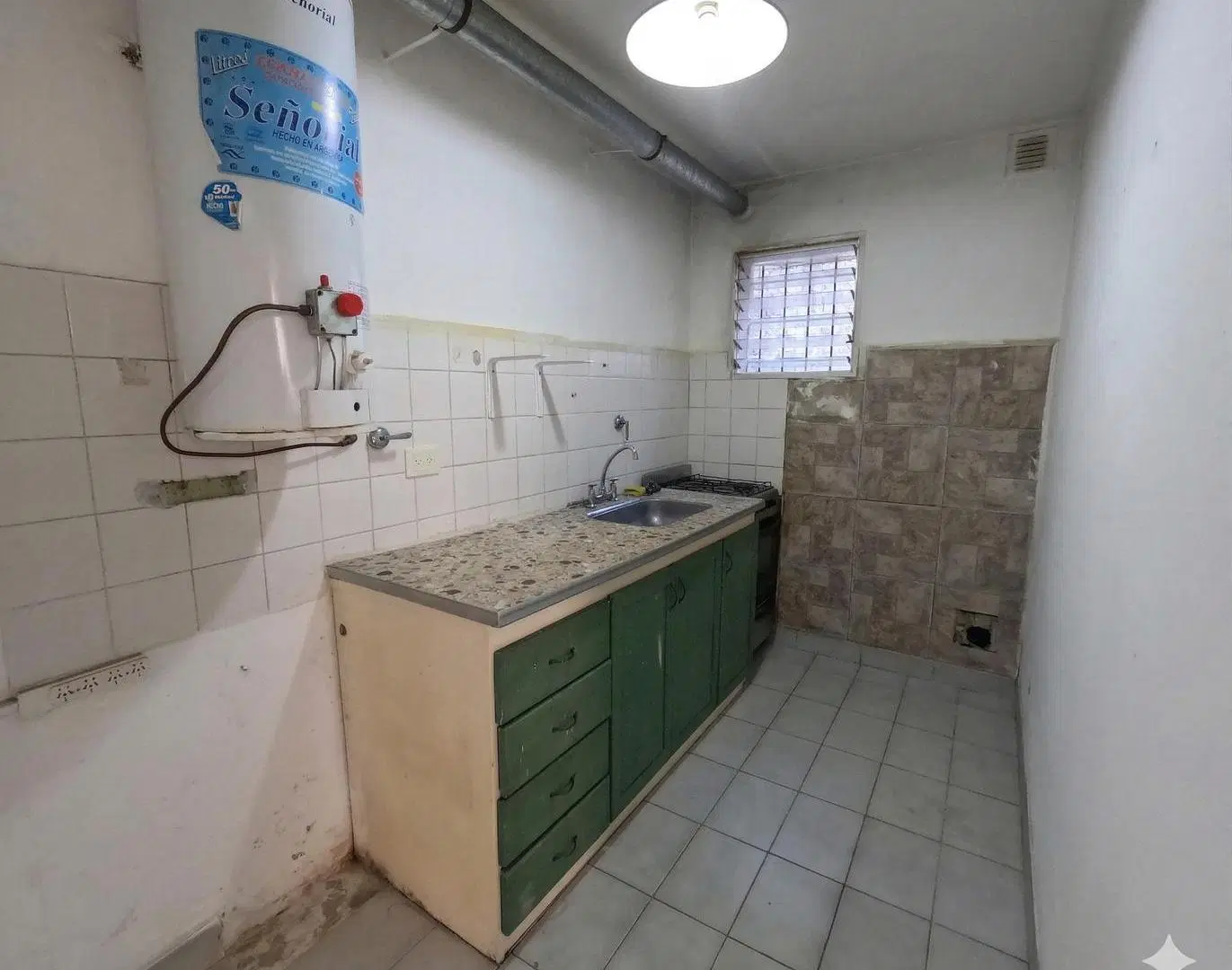 Alquiler Departamento 2 amb en Beccar 3