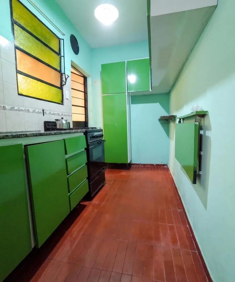 Alquiler Duplex 2 ambientes en Beccar 3