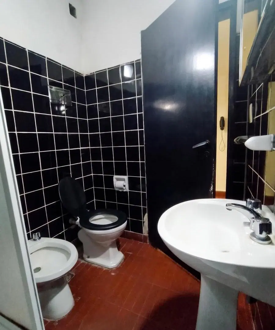 Alquiler Duplex 2 ambientes en Beccar 1