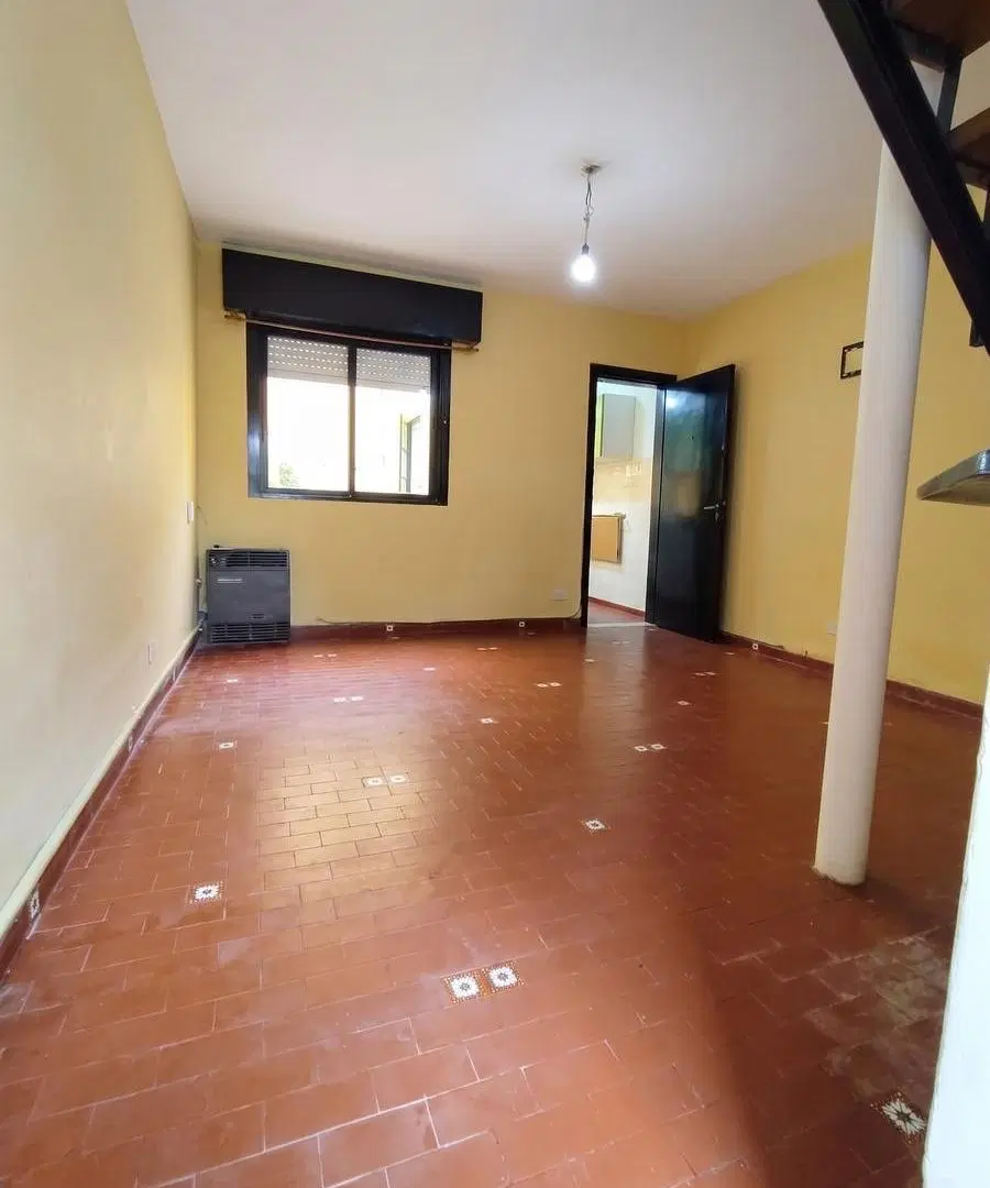 Alquiler Duplex 2 ambientes en Beccar 2