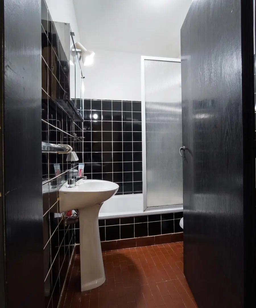 Alquiler Duplex 2 ambientes en Beccar 4
