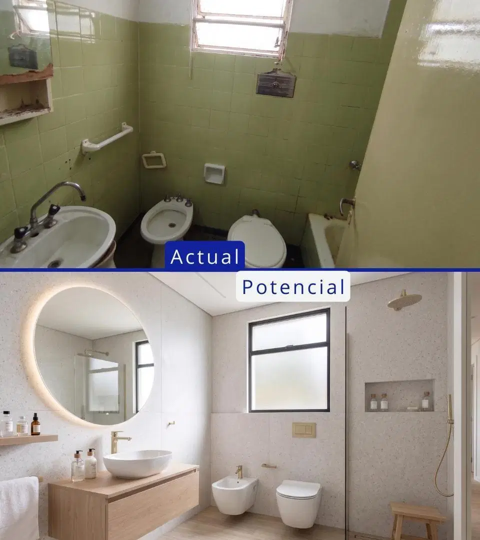 Venta PH a reciclar en Beccar 5