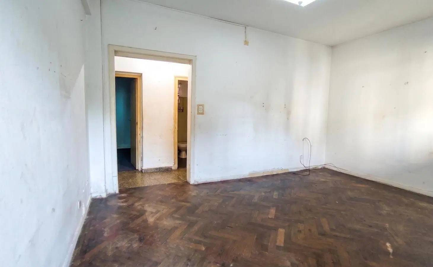 Venta PH a reciclar en Beccar 2