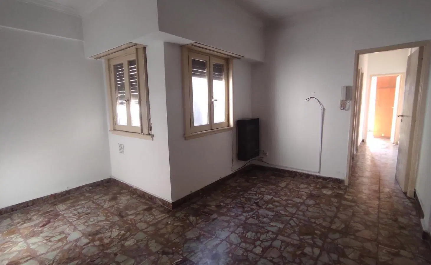 Alquiler Departamento 2 amb en Beccar 1